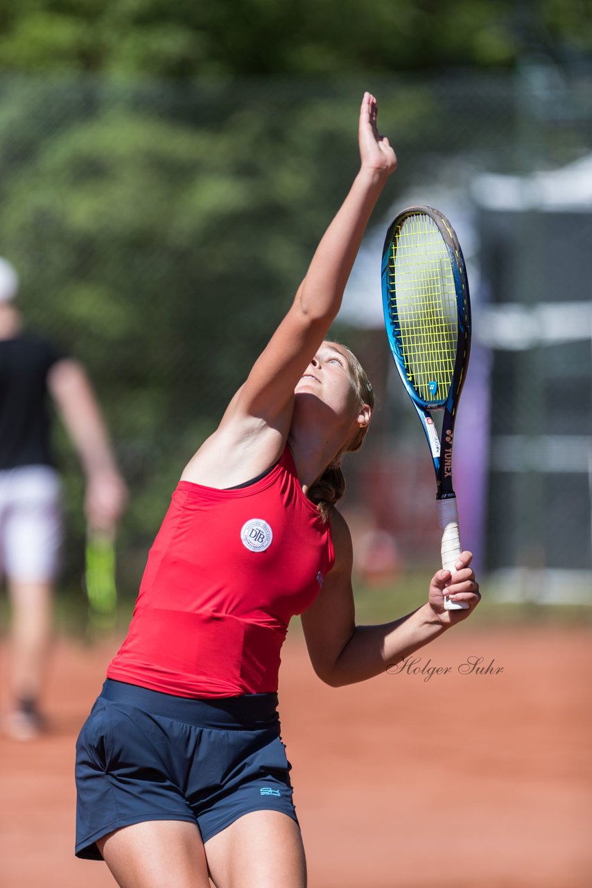 Philippa Färber 240 - Cup Pinneberg